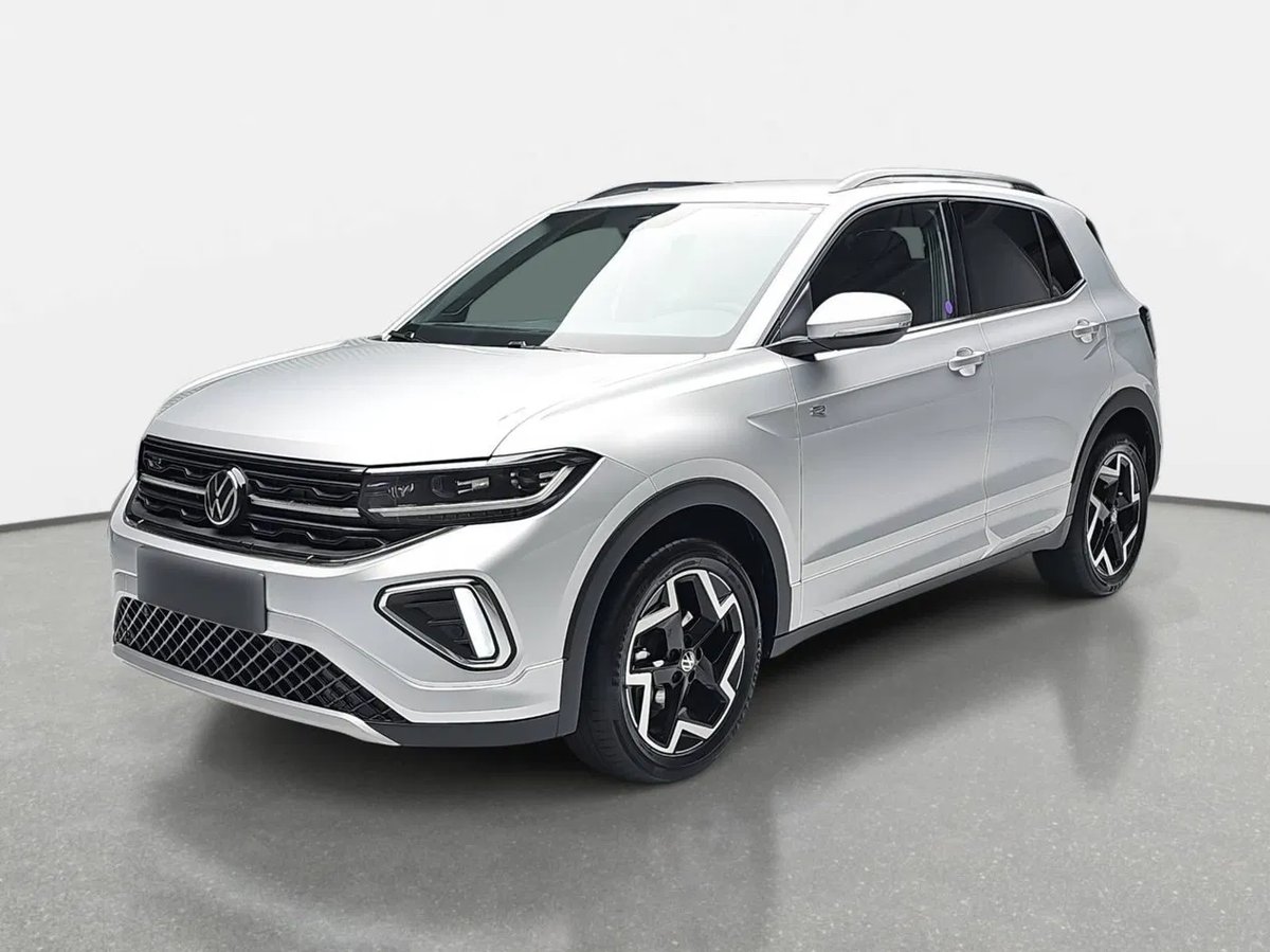 SUV familial