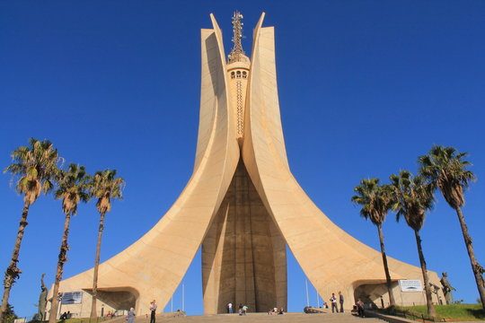 Alger